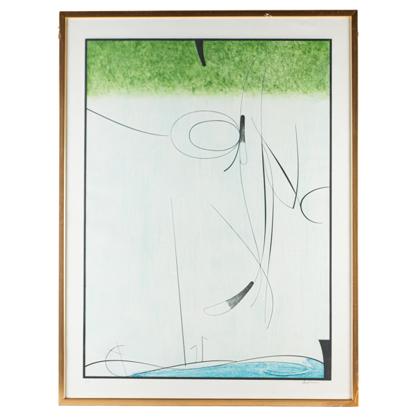 ALBERT JOHANSSON 1926–1998