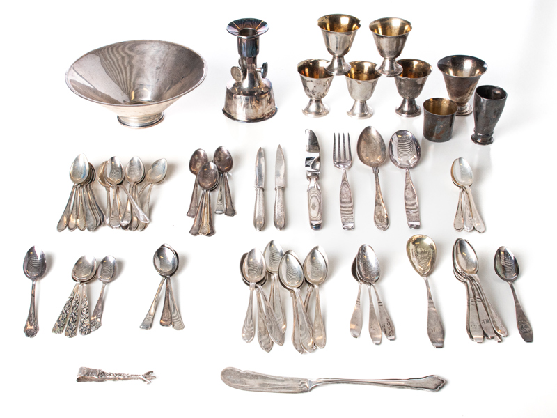 SILVER