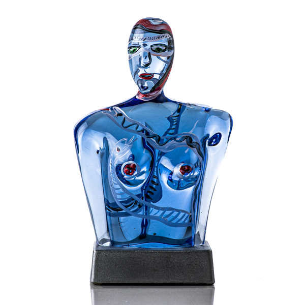 ULRICA HYDMAN-VALLIEN