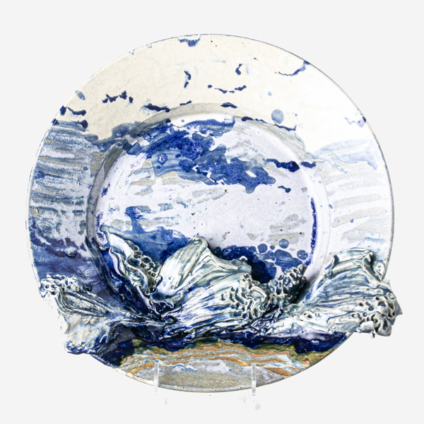 CARL CUNNINGHAM COLE