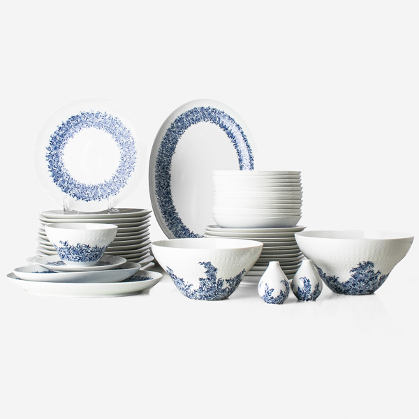 BJÖRN WIINBLAD MATSERVIS