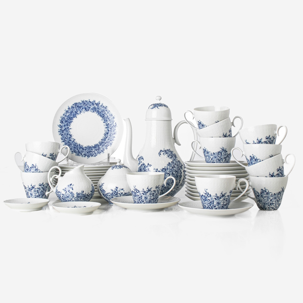 BJÖRN WIINBLAD KAFFESERVIS