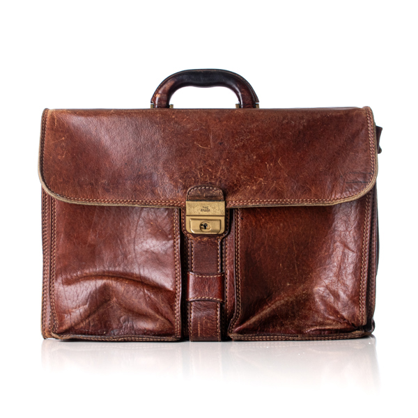 PORTFÖLJ THE BRIDGE