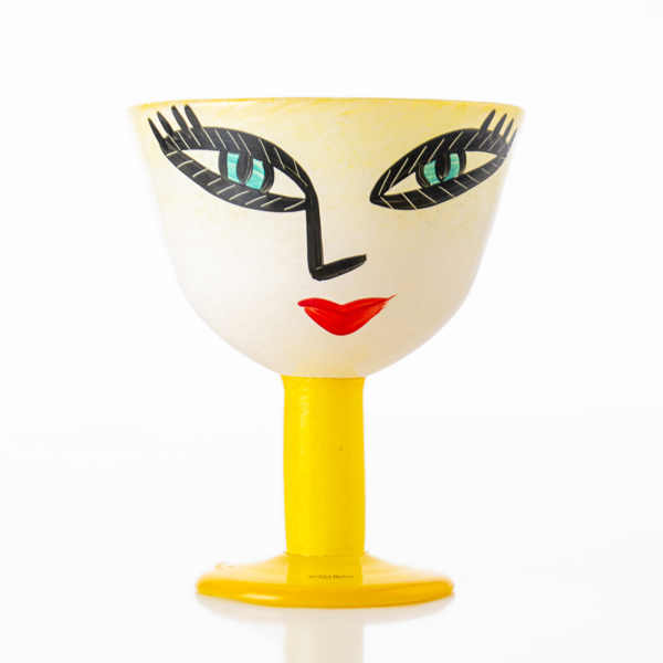 ULRIDA HYDMAN VALLIEN