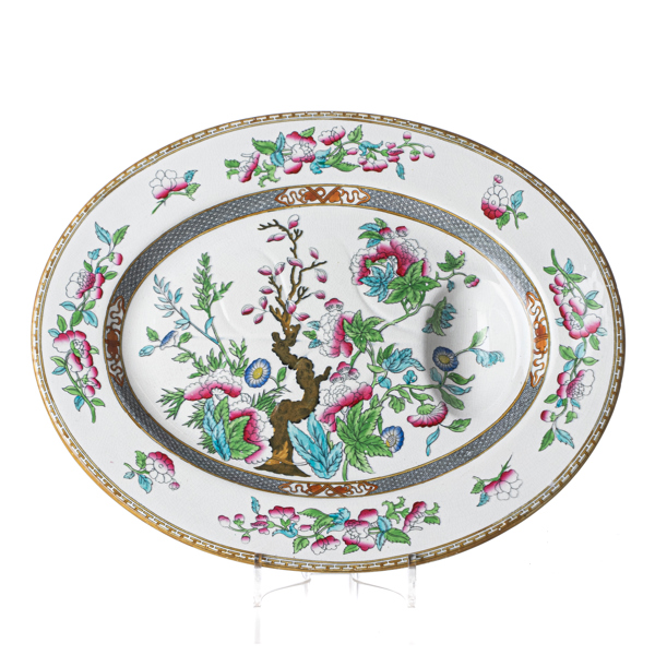 SERVERINGSFAT WEDGWOOD