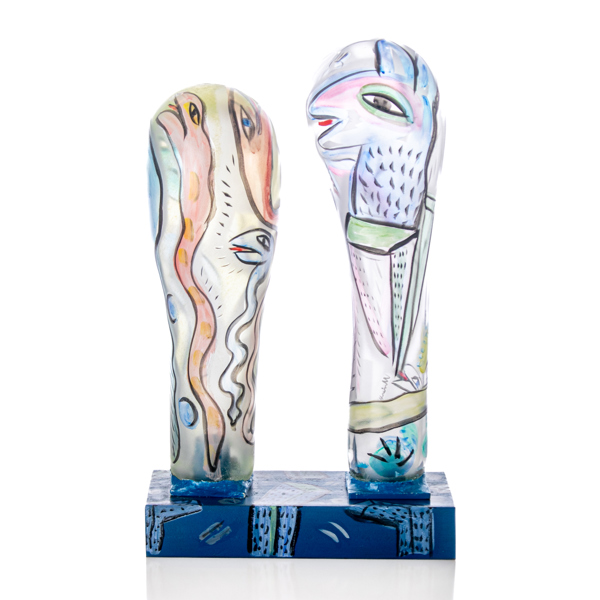 ULRICA HYDMAN-VALLIEN