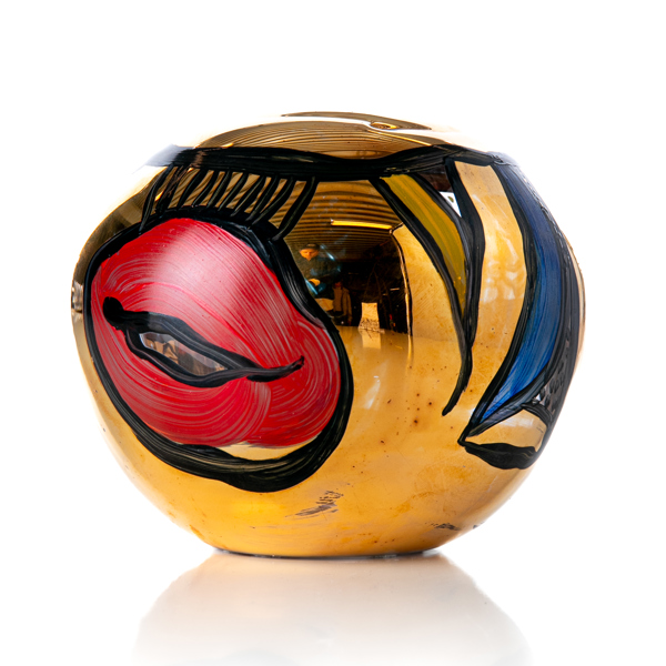 ULRICA HYDMAN-VALLIEN