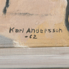 KARL ANDERSSON