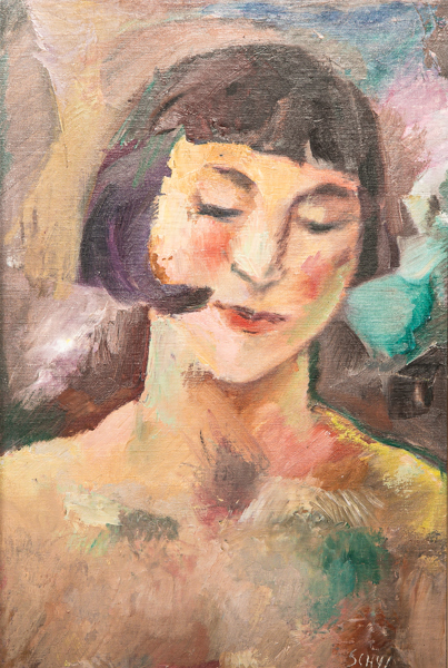JULES SCHYL