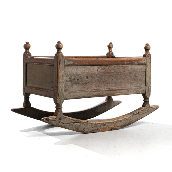 VAGGA ALLMOGE NORRLAND