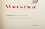 ILLUMINATIONER 