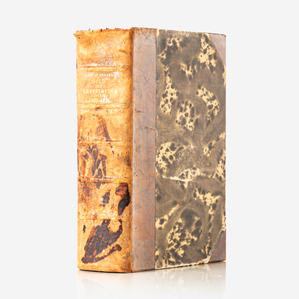 GULD & SILVERSMEDER I SVERIGE