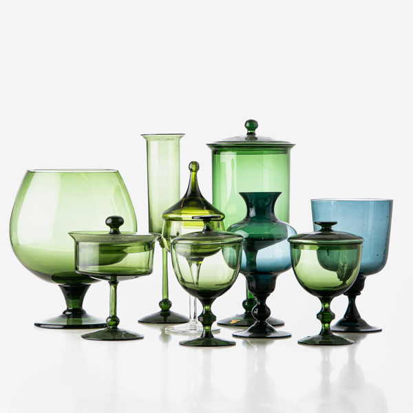 HUGO GEHLIN & WILLIAM STENBERG