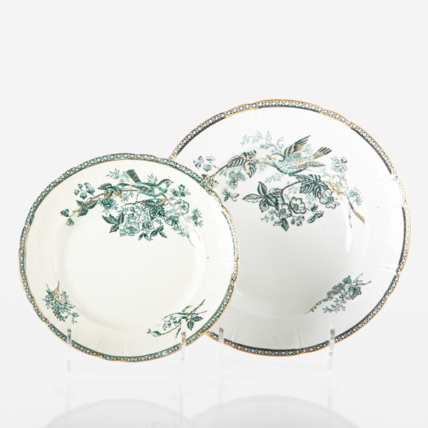 TALLLRIKAR WEXIÖ GULD