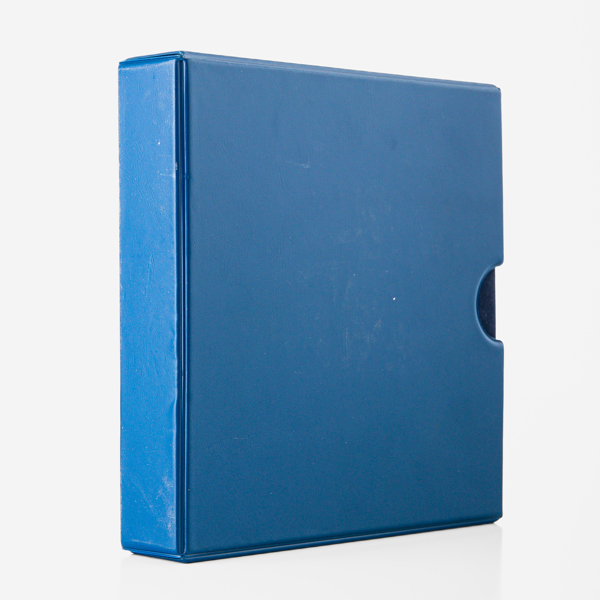 MYNTBREV & JUBILEUMSMYNT