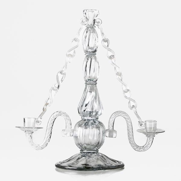 GERDA STRÖMBERG & KNUT BERGQVIST