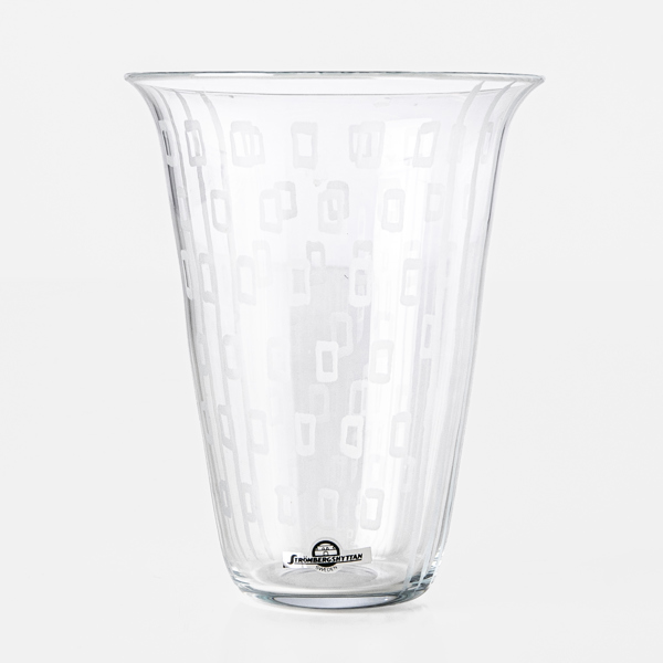 VAS STRÖMBERGSHYTTAN 