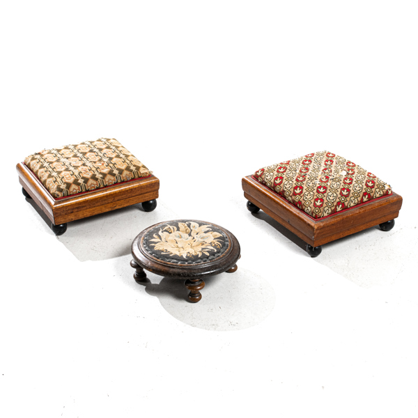 FOTPALLAR 3 ST KARL-JOHAN