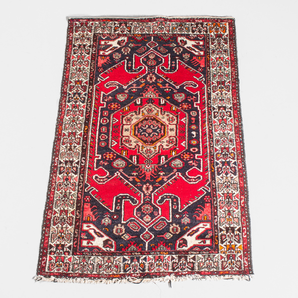 ORIENTALISK MATTA