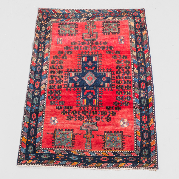 ORIENTALISK MATTA