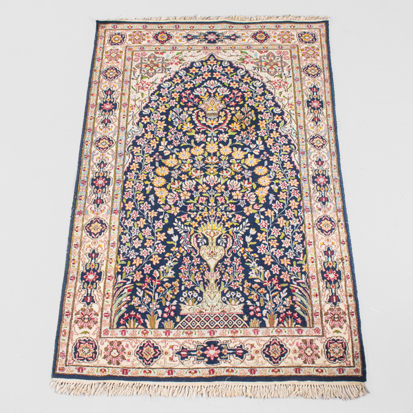 ORIENTALISK MATTA