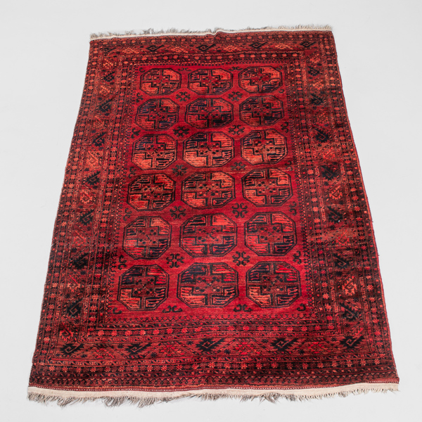 MATTA AFGHAN