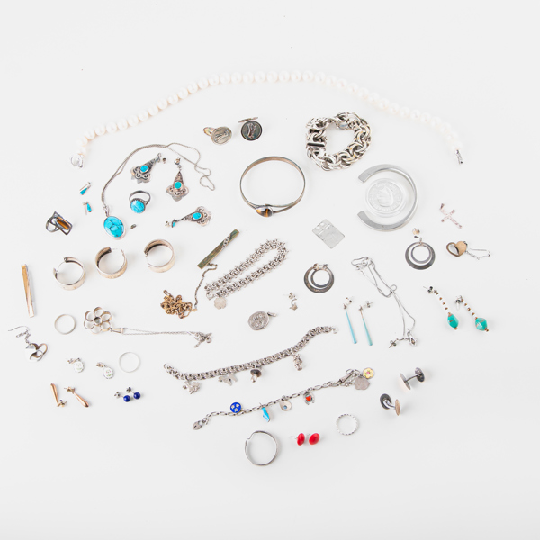 PARTI SMYCKEN & DIVERSE