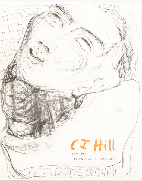 CARL-FREDRIK HILL