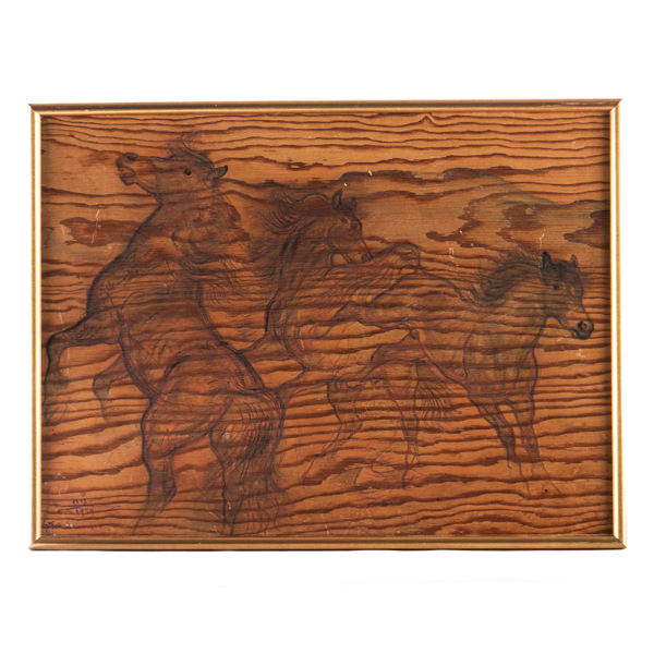 ACKE ÅSLUND 1818-1958 Sverige 