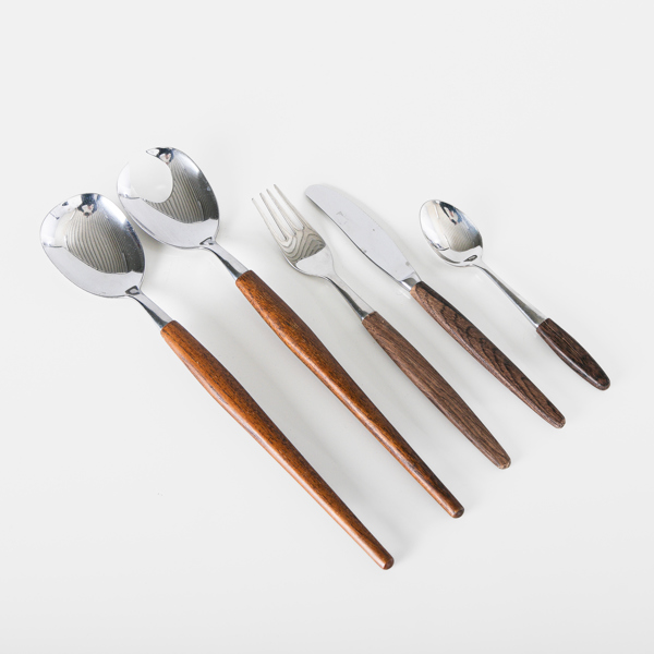 BESTICKUPPSÄTTNING SKAUGUM