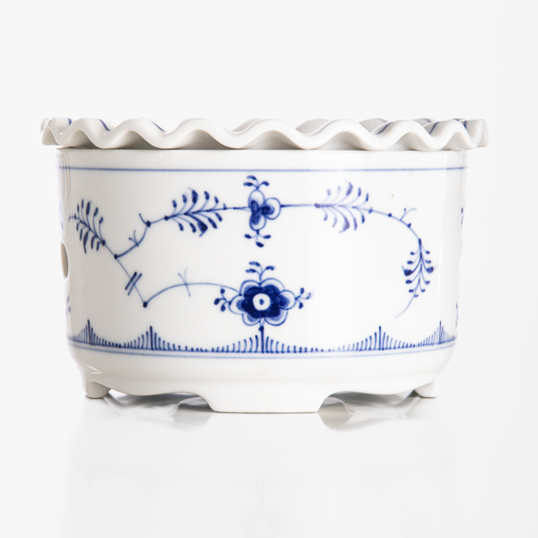 TEVÄRMARE MUSSELMALET