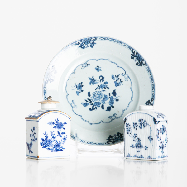 TEDOSOR & TALLRIK KINA