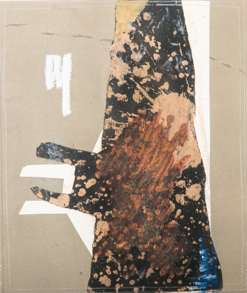 JAMES COIGNARD