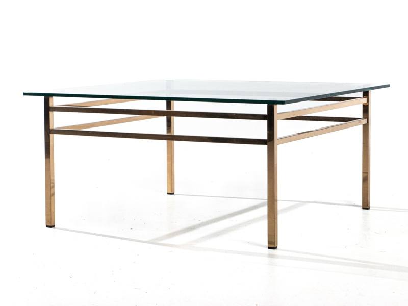 SOFFBORD GLAS & MÄSSING