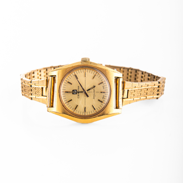 CERTINA DAMARMBANDSUR