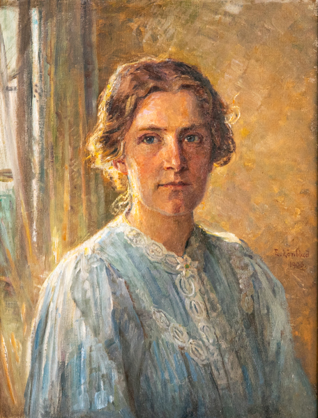 EMILIA LÖNBLAD