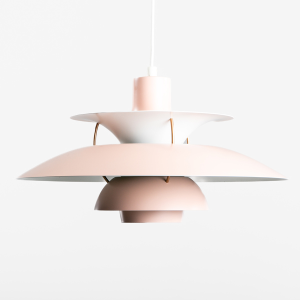 POUL HENNINGSEN