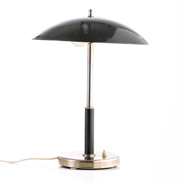 BORDSLAMPA