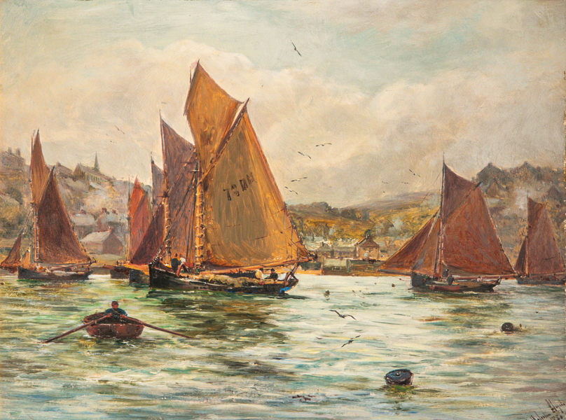 ROBERT MALCOLM LLOYD
