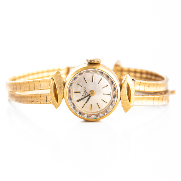 TISSOT DAMARMBANDSUR