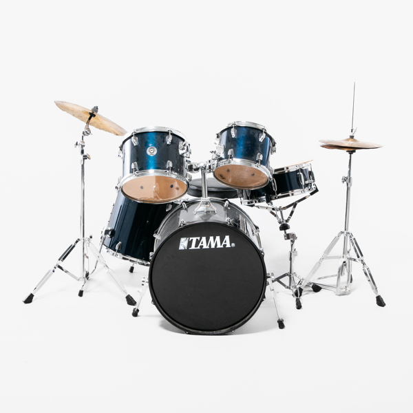 TRUMSET TAMA