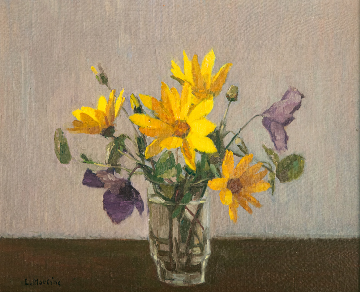 LEOPOLD MORSING