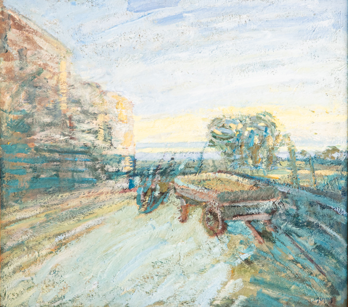 IVAR MORSING