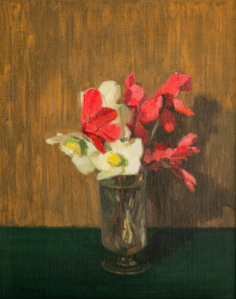 LEOPOLD MORSING
