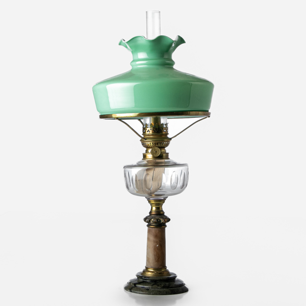 BORDSFOTOGENLAMPA