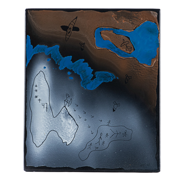 EVA HALLSTRÖM 1942-1997 Sverige