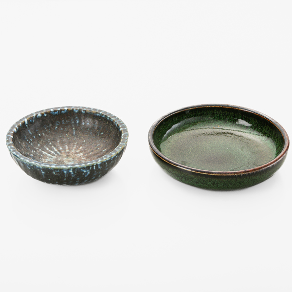 GUNNAR NYLUND & CARL-HARRY STÅLHANE