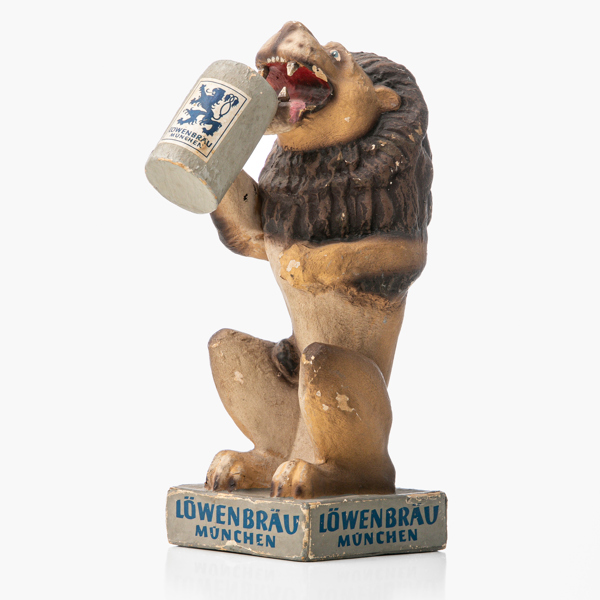 LÖWENBRÄU MÜNCHEN