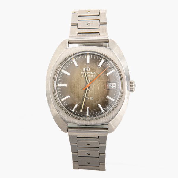 CERTINA DS-2