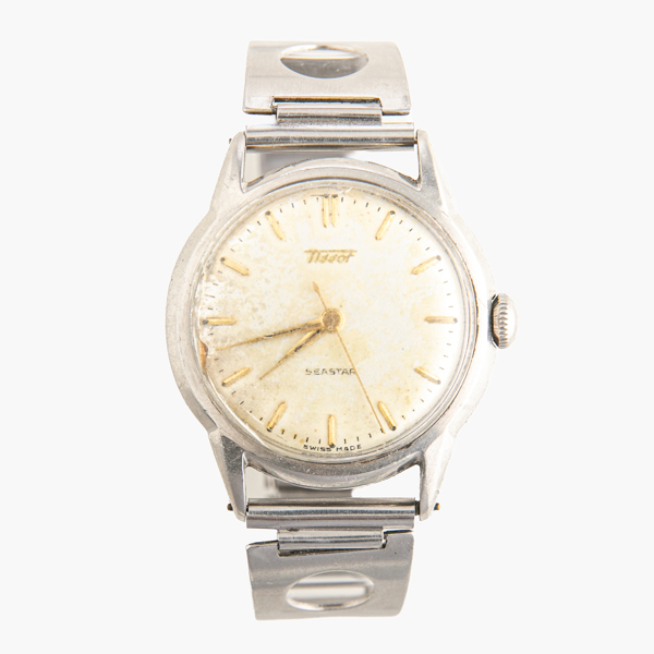 TISSOT SEASTAR